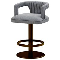 Brabbu KAROO II COUNTER STOOL (106969)