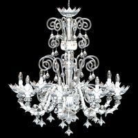 Arteveneziana Pastorale Chandelier (106966)