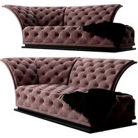 Longhi NOA sofa (106937)
