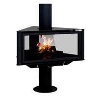 Rocal Born Fireplace Stove (106935)