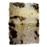 Sheepskin Soft Wool Rug (106822)