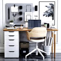 IKEA office workplace 16 (106707)