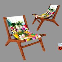 NAIROBI Garden Armchair No6 (106683)