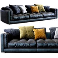 Flexform Lucien Sofa (106653)