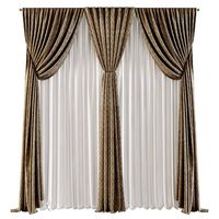 Curtains 537 (106595)