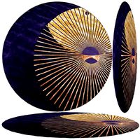 Roche Bobois Cosmos Carpet (106563)