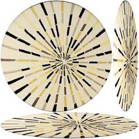 Roche Bobois Bloomstar Carpet (106560)