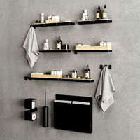 Bathroom Accessories 1 (106519)
