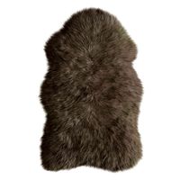 Faux Fur Mongolian Rug (106510)