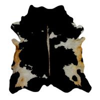 European Handmade Cowhide Rug (106500)