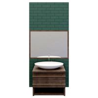 Washbasin cabinet (106465)