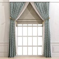 CURTAINS №672 (106444)