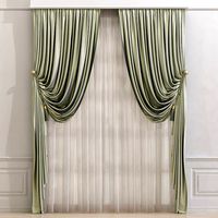 CURTAINS №661 (106333)