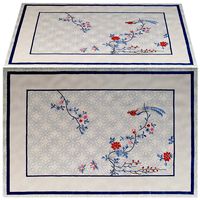 Roche Bobois TRESOR D'ORIENT carpet (106325)