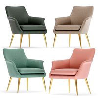 Finley west elm Lounge Chair  (106311)