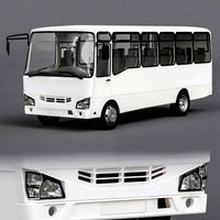 Isuzu bus (106289)