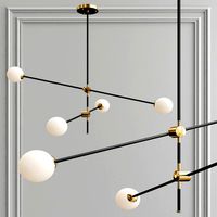 VECTOR 4 chandelier (106265)