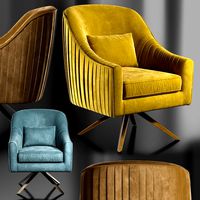 Premier Hendricks armchair (106252)