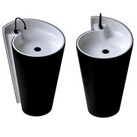 Mastella Design Kon Bicolor Washbasin (106241)