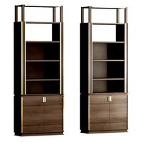 Capital Collection HUG Office Shelving (106224)
