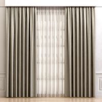CURTAINS №652 (106151)