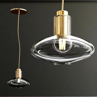 Sarah Colson Pendant lamp (106129)