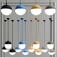 Woud Pendant lamp (106125)