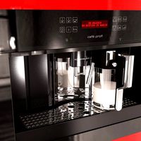 Kuppersbusch EKV 6500 JR Coffee Machine (106118)