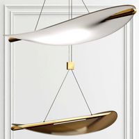 Romatti Taper Chandelier (106109)