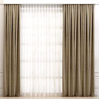 Curtains 641 (106089)