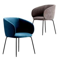 Lyutsern chair  (106080)