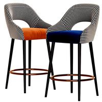 Lola bar stool (106075)