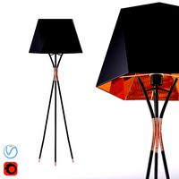 Lightery floor lamp (106073)