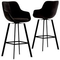 Temple&Webster Krystoffer Barstool (106020)