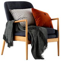 Temple and Webster Lucas Armchair (105996)