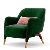 Molteni&c D 151 4 Armchair (105980)