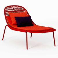 Sunbed Panama by Talenti (105971)