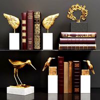 Decor Set 68 (105945)