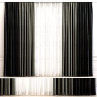 Curtains 638 (105940)