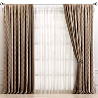 Curtains 636 (105938)