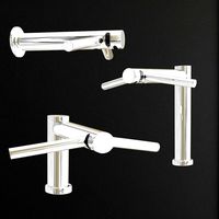 Hand dryer with mixer Dyson Airblade (105918)