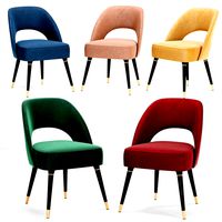 Essentialhome Collins Dining Chair (105906)