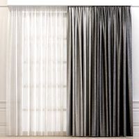 Curtains 629 (105900)