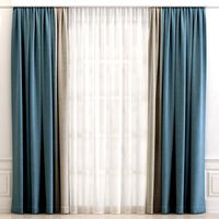 Curtains 624 (105892)