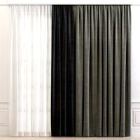 Curtains 621 (105888)