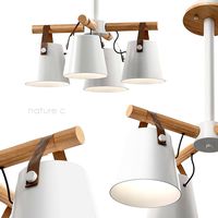 Lampatron Natura C 1 Pendant Lamp (105883)