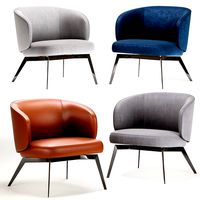 Lema Bice armchair (105844)