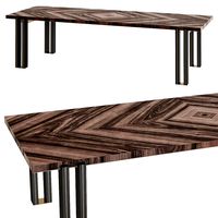Frato Interiors Kalmar Dining Table (105779)