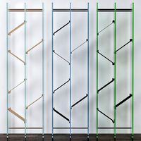 Island Gallotti & Radice Shelving (105777)