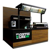 Coffee Like Bar  (105741)